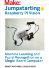 Jumpstarting Raspberry Pi Vision - eBook
