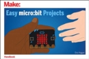 Easy micro – bit Projects - Book