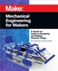 Mechanical Engineering for Makers - eBook
