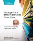 Manage Your Project Portfolio 2e - Book