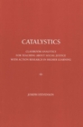 CATALYSTICS : Classroom Analytics for Teaching about Social Justice with Action Research in Higher Learning - Book