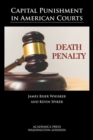 Capital Punishment in American Courts - Book
