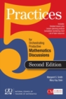 Five Practices for Orchestrating Productive Mathematical Discussion - Book