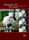 Diseases of The Goat - Book