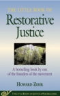 The Little Book of Restorative Justice : Revised and Updated - eBook