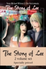 The Story Of Lee Set - Book