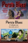 Persia Blues Set - Book