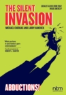 The Silent Invasion Vol. 3 : Abductions! - Book