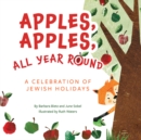 Apples, Apples, All Year Round! - Book