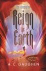 Reign the Earth - eBook