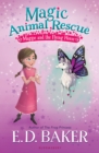 Magic Animal Rescue 1: Maggie and the Flying Horse - eBook