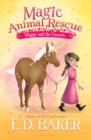 Magic Animal Rescue 3: Maggie and the Unicorn - eBook
