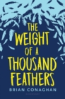 The Weight of a Thousand Feathers - eBook
