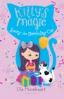 Kitty's Magic 6 : Sooty the Birthday Cat - eBook