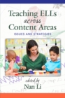 Teaching ELLs Across Content Areas - eBook