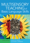 Multisensory Teaching of Basic Language Skills - Book