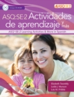 Ages & Stages Questionnaires®: Social-Emotional (ASQ®:SE-2): Actividades de Aprendizaje y mas (Spanish) - Book