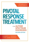 Pivotal Response Treatment for Autism Spectrum Disorders - eBook