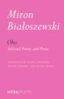 Miron Bialoszewski - Book