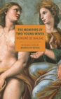 The Memoirs Of Two Young Wives - Book