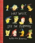 Hey Willy, See The Pyramids - Book