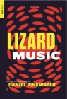 Lizard Music - Book