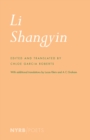 Li Shangyin - eBook