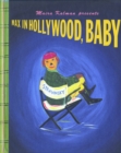 Max In Hollywood, Baby - Book