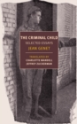 Criminal Child - eBook