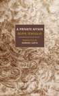 Private Affair - eBook