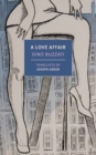 Love Affair - eBook