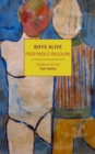 Boys Alive - eBook