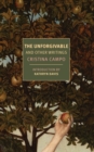 The Unforgivable - Book