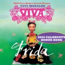 Viva Frida - eAudiobook