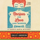 Recipes for Love and Murder - eAudiobook