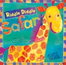 Riddle Diddle Safari - Book