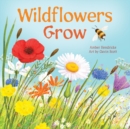Wildflowers Grow - Book