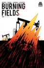 Burning Fields #1 - eBook