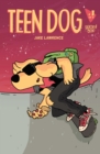 Teen Dog #1 - eBook