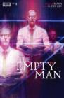 The Empty Man #4 - eBook