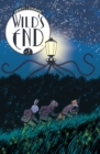 Wild's End #1 - eBook