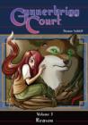 Gunnerkrigg Court Vol. 3: Reason - eBook