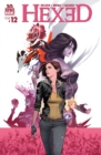 Hexed: The Harlot and the Thief #12 - eBook