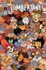 Lumberjanes #15 - eBook