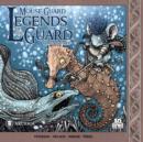 Mouse Guard Legends of the Guard Vol. 3 #3 (of 4) - eBook
