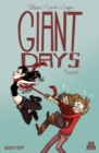 Giant Days #7 - eBook
