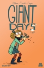 Giant Days #8 - eBook