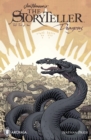 Jim Henson's Storyteller: Dragons #2 - eBook