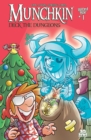 Munchkin: Deck the Dungeons - eBook