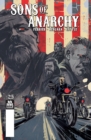 Sons of Anarchy #25 - eBook